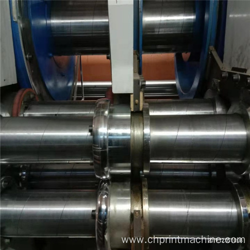 carton box flexo printer slotter die cutter